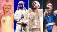 Shows internacionais em 2026: confira quais já estão confirmados