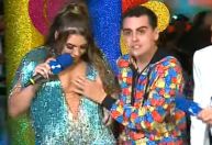 "A Fazenda": relembre as polêmicas do apresentador Dudu Camargo