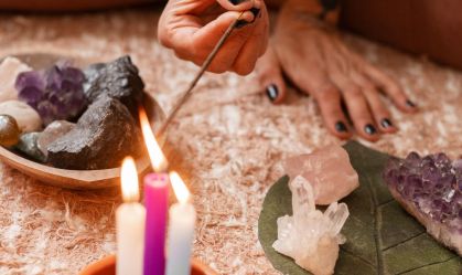 Conheça simpatias para atrair boas energias na primavera