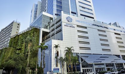 Ranking lista melhores hospitais do Brasil em 12 especialidades; veja lista