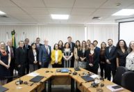 Bolsa de doutorado nos EUA: Brasil firma parceria para 50 vagas em Illinois