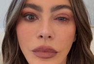 Sofia Vergara falta ao Emmy e vai parar no hospital; saiba o motivo