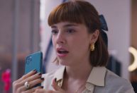 "Vale Tudo": Solange recebe notícia triste sobre saúde de Afonso