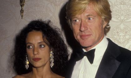 Sônia Braga faz relato emocionante sobre relação com Robert Redford