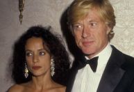 Sônia Braga faz relato emocionante sobre relação com Robert Redford