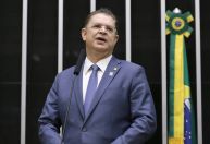 Líder do PL: Candidato da direita à Presidência chegará via Flávio