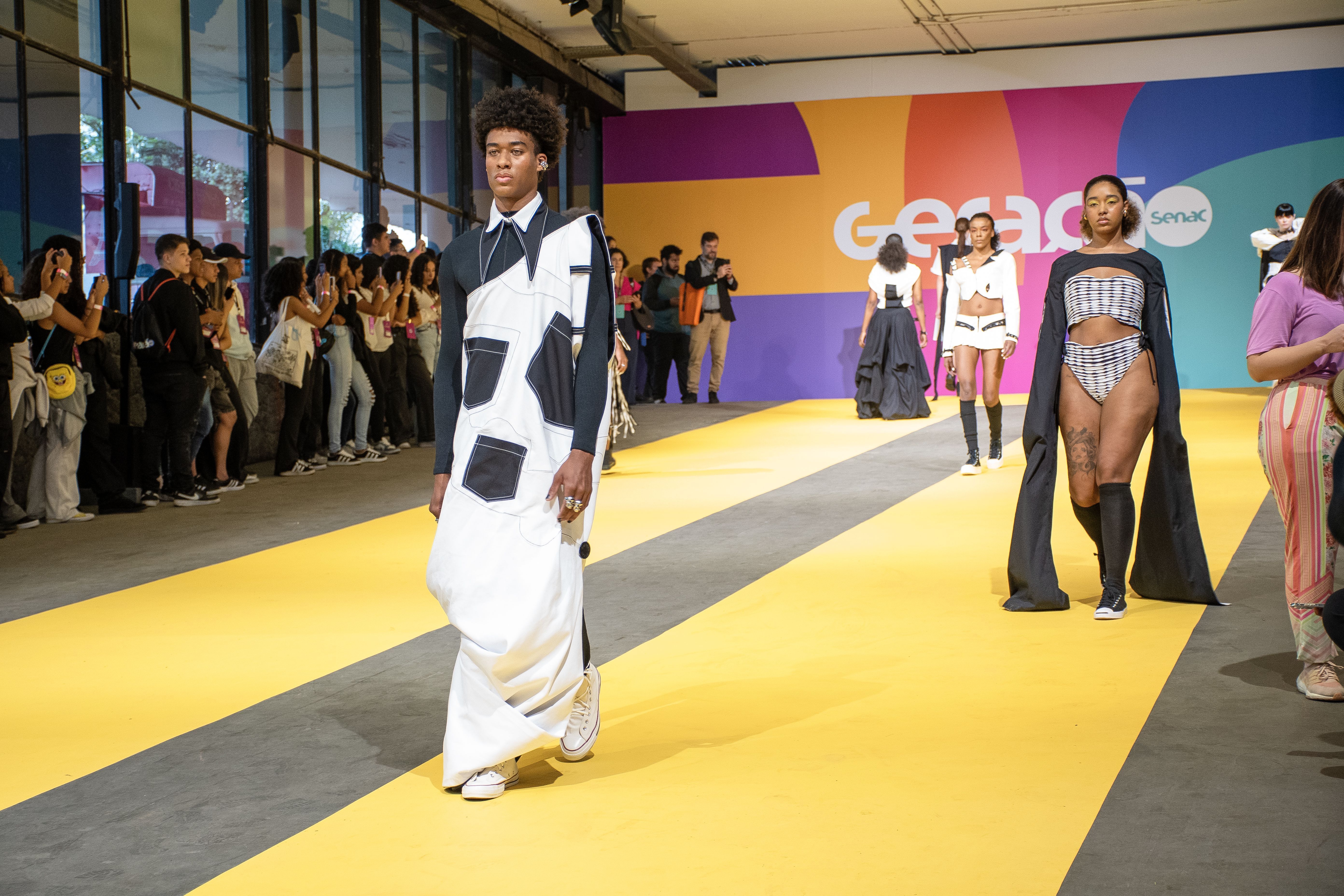 Moda nacional brasileira será apresentada na NYFW