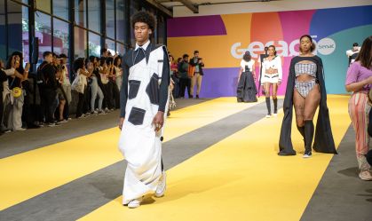 SPFW terá coleção de 30 anos apresentada na New York Fashion Week
