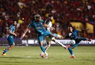 Corinthians repudia tratamento à torcida contra o Sport e pede explicações