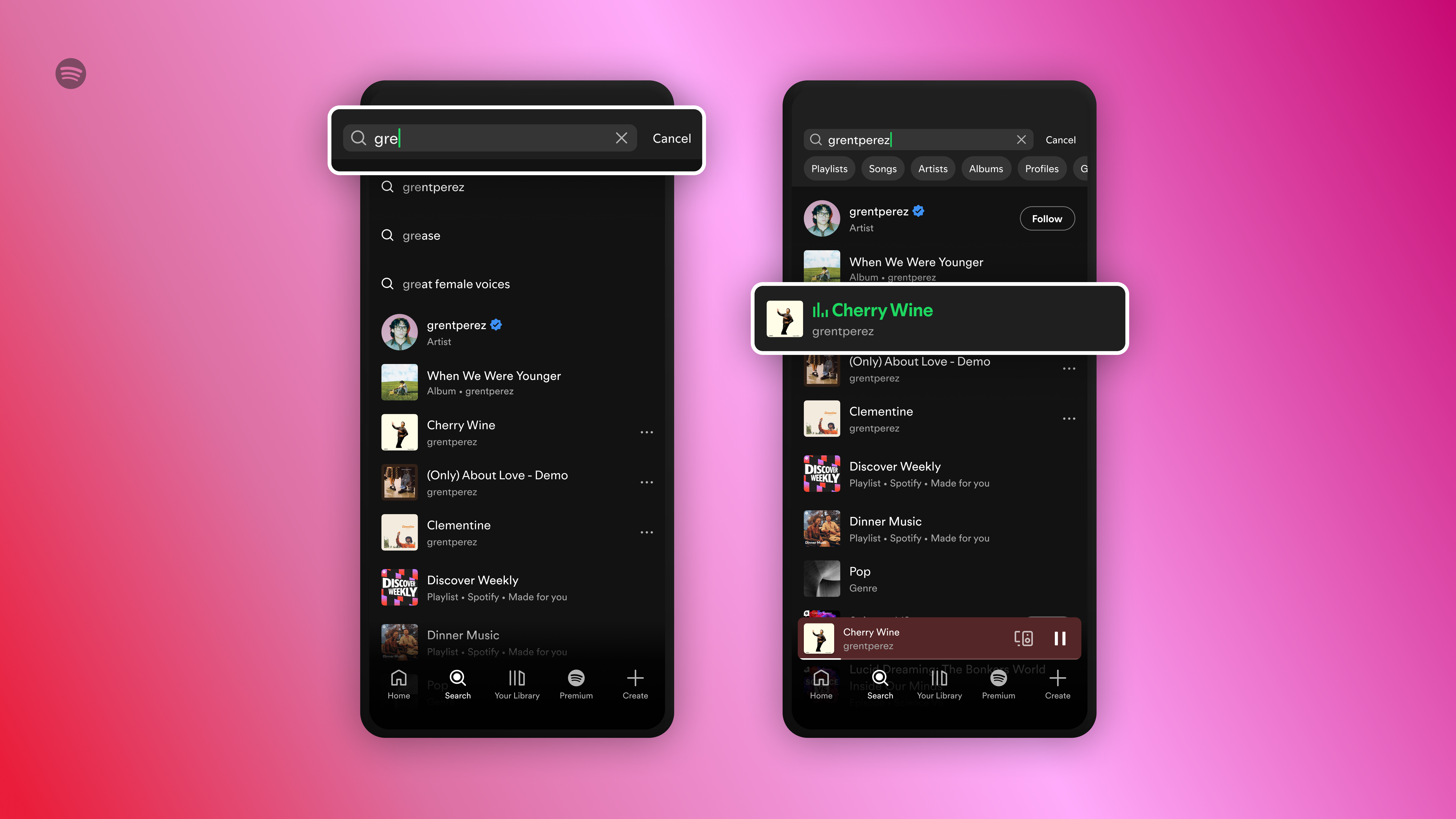 Spotify anuncia novidades para usuários de plano gratuito
