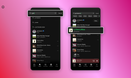 Spotify libera escolha de faixas para usuários de plano gratuito; entenda
