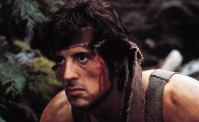 Sylvester Stallone sugere prequel de "Rambo" com rejuvenescimento por IA