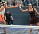 SP Open: Luisa Stefani confirma favoritismo e avança às quartas