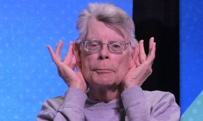Stephen King faz 78 anos: 7 livros fora do óbvio para conhecer o autor