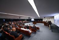 Defesas do núcleo 1 precisariam gastar R$ 25 mil em HDs para baixar provas