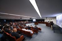 Defesas do núcleo 1 precisariam gastar R$ 25 mil em HDs para baixar provas