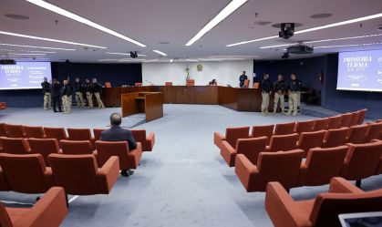Com fim das ações sobre golpe, STF inicia 2026 focado em Marielle e emendas