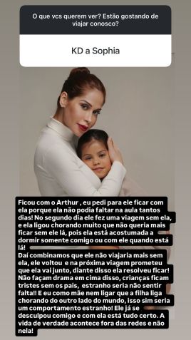 • Instagram/Maíra Cardi