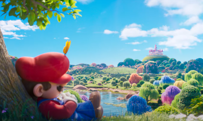 "Super Mario Galaxy": Nintendo anuncia novo filme do personagem icônico