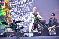 The Town 2025: veja fotos dos shows do 2º dia, dedicado ao rock