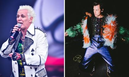 Fã? No The Town, Supla faz cover de Harry Styles; assista