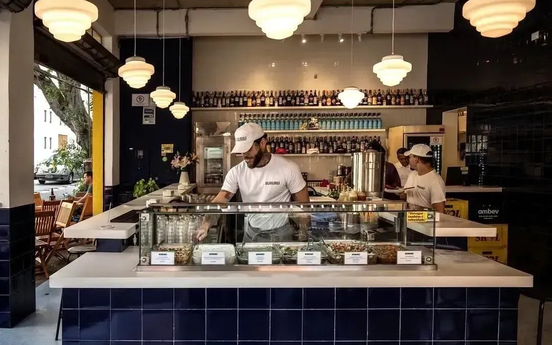 Bares E Restaurantes Crescem 74 Em Agosto 11O Mes Seguido De Alta