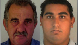 Desaparecidos mortos no PR: polícia investiga envolvimento de mais pessoas