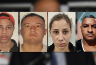 Ex-delegado executado: quem são os suspeitos pelo crime