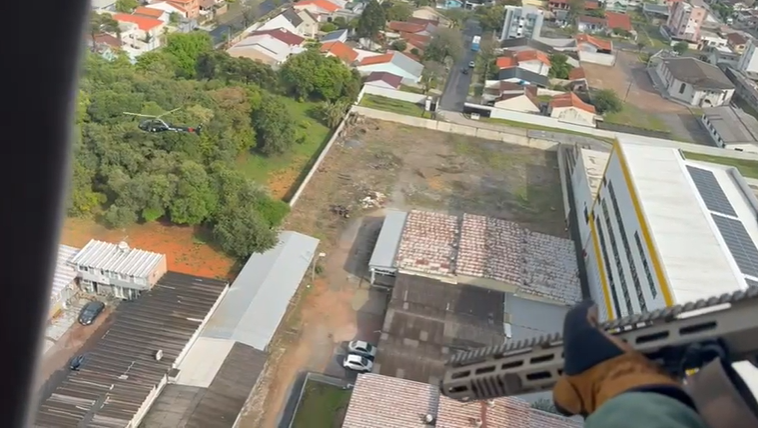 Ação policial que matou suspeito de executar ex-delegado Ruy Ferraz Fontes