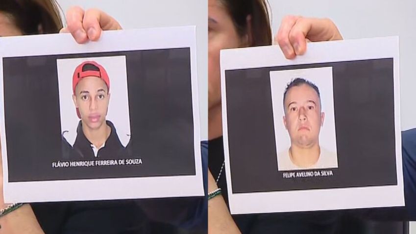 Suspeitos de envolvimento na morte do ex-delegado-geral da Polícia Civil • CNN