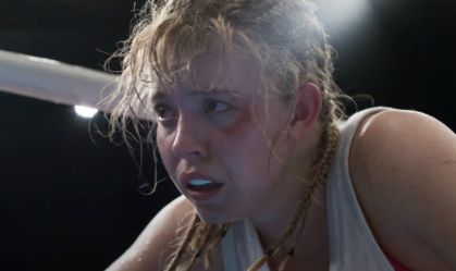 "Christy": veja a primeira prévia de Sydney Sweeney como boxeadora