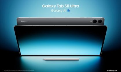 Samsung lança Galaxy Tab S11; veja detalhes da nova geração de tablets