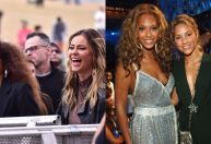 IA confunde Taís Araújo e Paolla Oliveira com Beyoncé e Shakira; confira