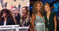 IA confunde Taís Araújo e Paolla Oliveira com Beyoncé e Shakira; confira