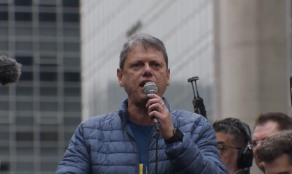 Análise: Tarcísio precisa mostrar lealdade a Jair Bolsonaro
