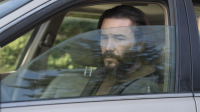 Tom Pelphrey mergulha em dilemas familiares e morais em "Task"
