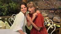 Taylor Swift discursou no casamento de Selena Gomez, diz site; saiba mais