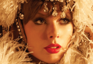 Taylor Swift prepara grande lançamento para "The Life of a Showgirl"