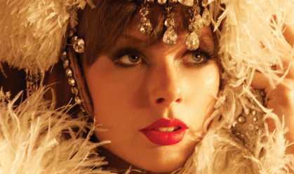 Quem é Ofélia, personagem da literatura que inspirou música de Taylor Swift