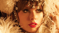 Taylor Swift prepara grande lançamento para "The Life of a Showgirl"