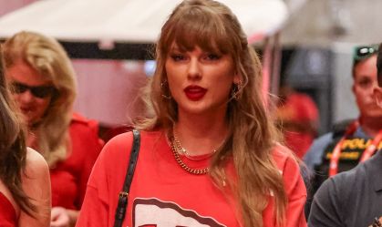 Possível aparição de Taylor Swift em Itaquera gera memes na web; veja