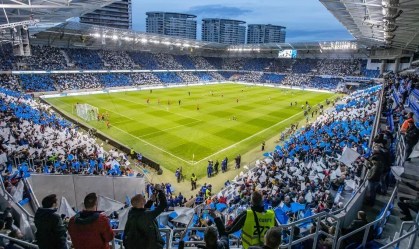 Tehelné Pole, casa da Eslováquia