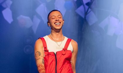 The Town 2025: saiba o que esperar do show do Teto no palco Factory