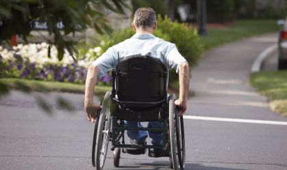 Medicamento inédito devolve movimento a pacientes com lesão na medula