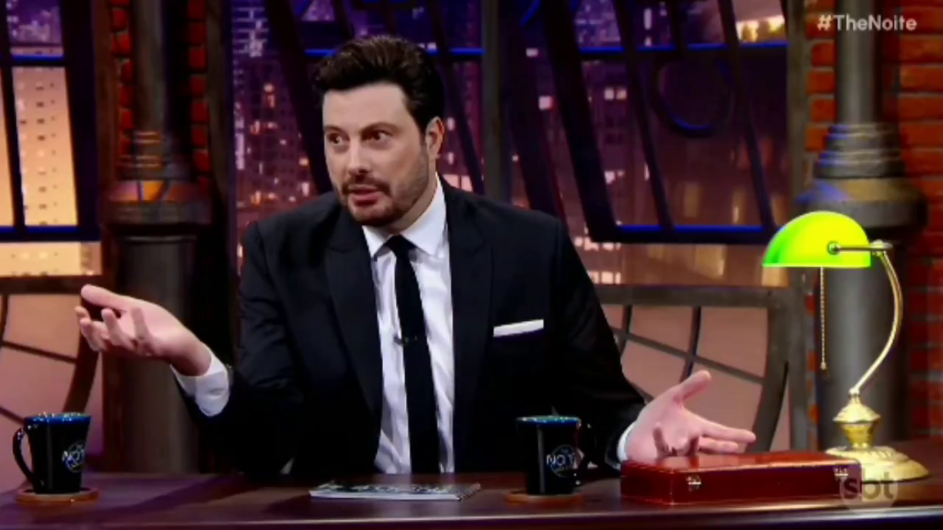 the noite