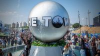 The Town 2025: veja como comprar bebidas antecipadamente