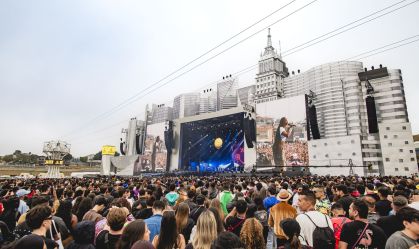 The Town 2025: saiba qual dia reuniu mais público no festival