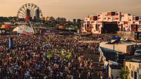 The Town 2025: veja previsão do tempo para os primeiros dias do festival
