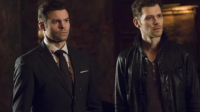 Ator de "Vampire Diaries" e "The Originals" confirma presença no Brasil
