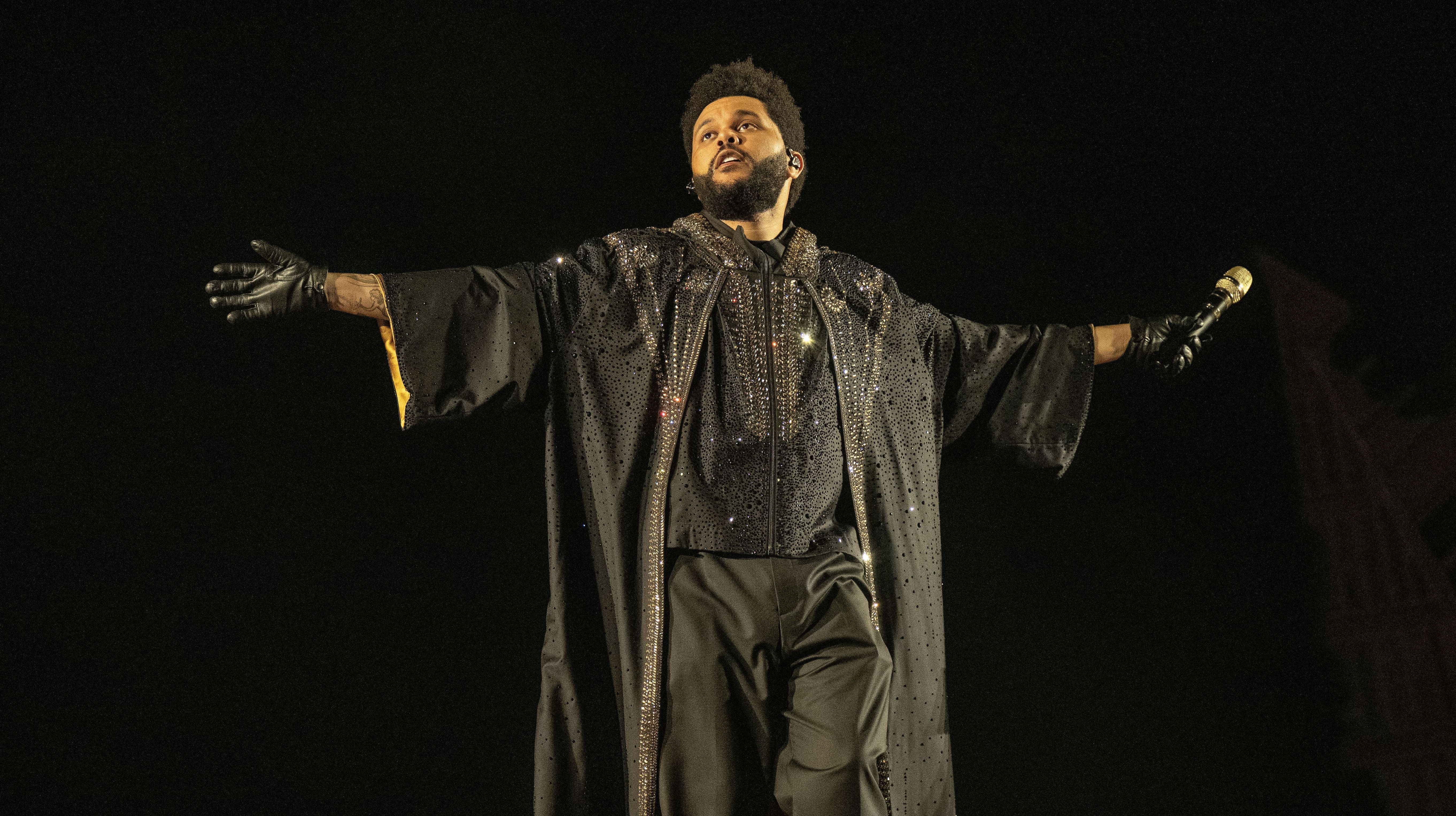 Procon notifica Ticketmaster sobre taxas em ingressos de Weeknd
